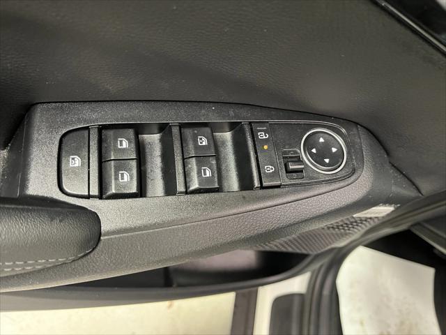 used 2024 Kia Seltos car, priced at $24,995