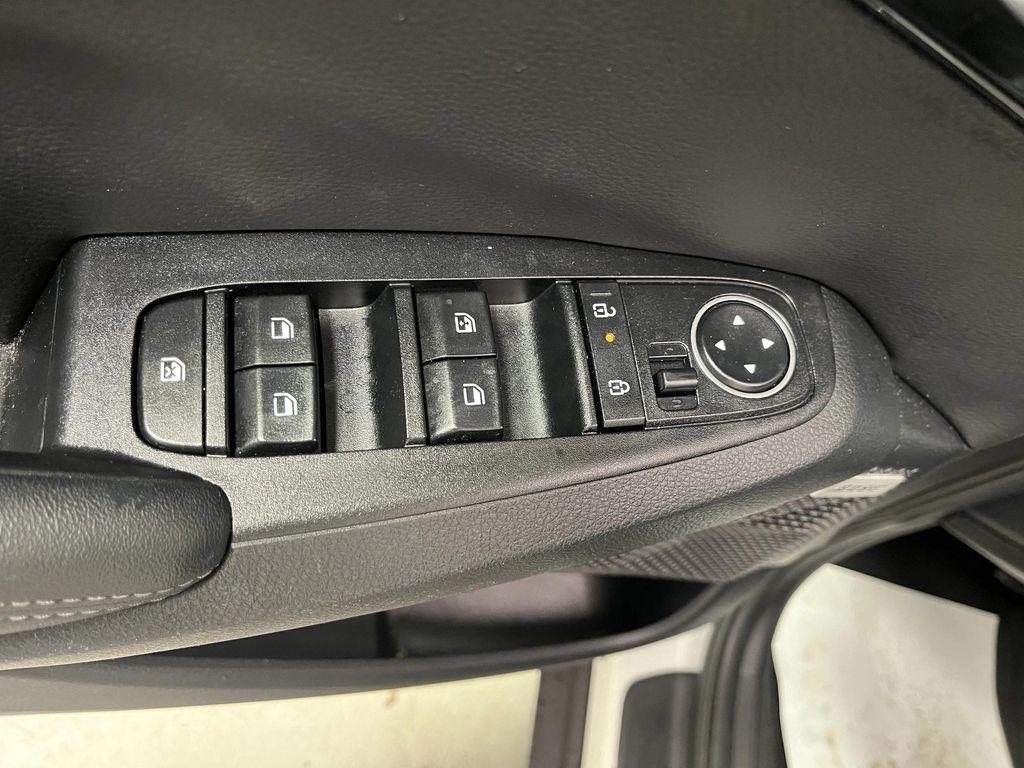 used 2024 Kia Seltos car, priced at $24,995
