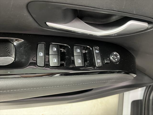 used 2022 Hyundai Tucson car, priced at $23,995