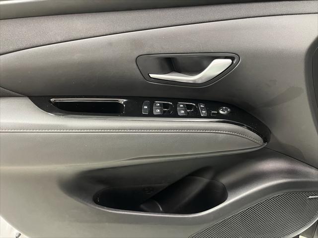 used 2022 Hyundai Tucson car, priced at $23,995