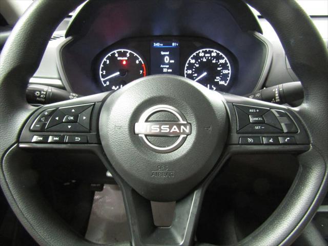 used 2023 Nissan Altima car, priced at $19,995