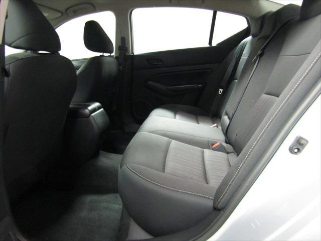 used 2023 Nissan Altima car, priced at $19,995