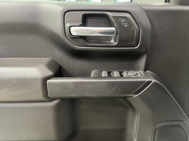 used 2024 GMC Sierra 1500 car, priced at $41,995