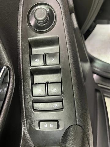 used 2021 Chevrolet Trax car, priced at $13,995