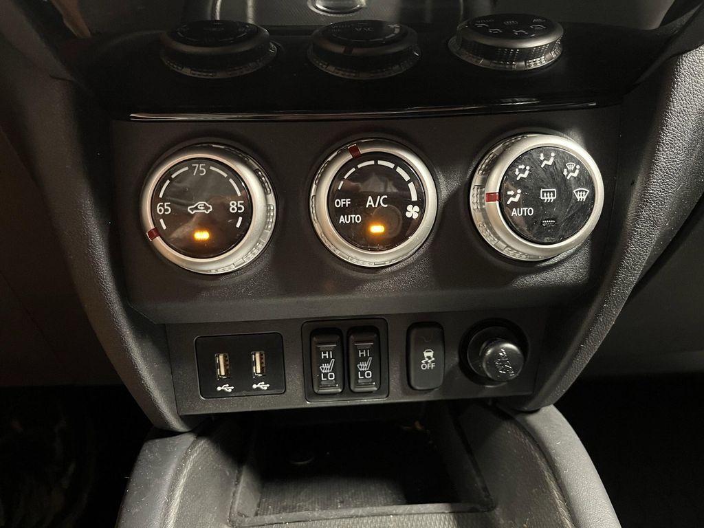 used 2024 Mitsubishi Outlander Sport car, priced at $21,995