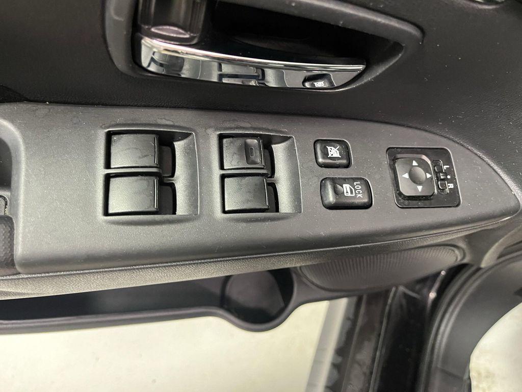 used 2024 Mitsubishi Outlander Sport car, priced at $21,995