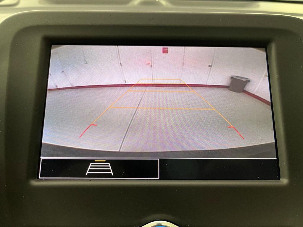 used 2022 Chevrolet Equinox car, priced at $21,995