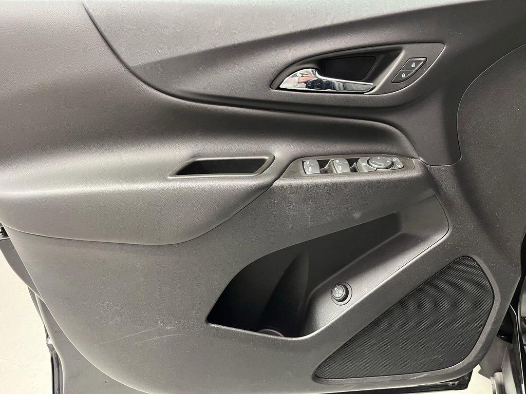 used 2022 Chevrolet Equinox car, priced at $21,995