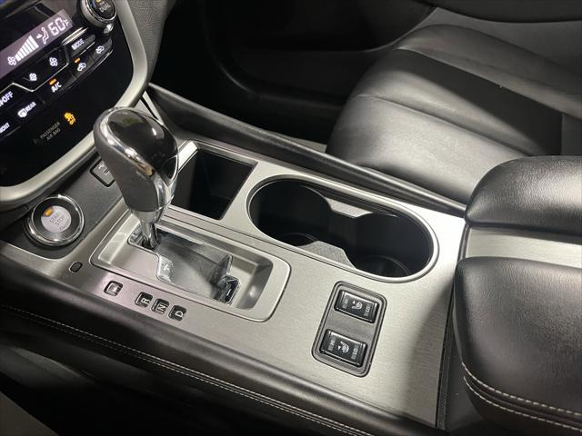 used 2024 Nissan Murano car, priced at $29,995