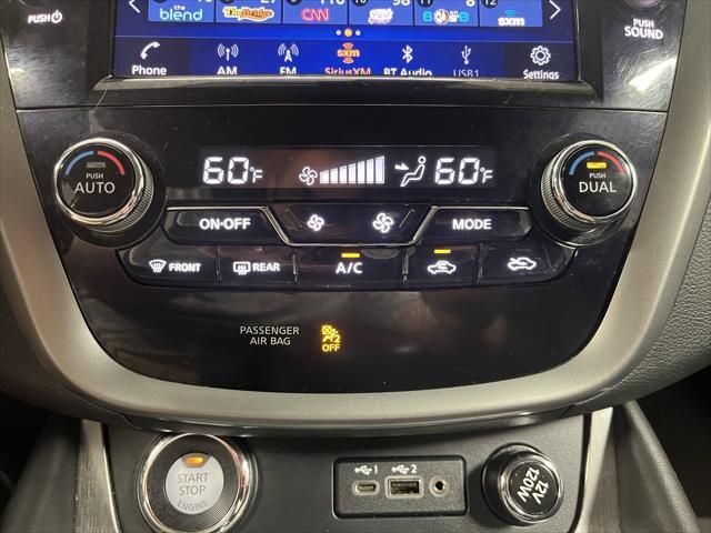 used 2024 Nissan Murano car, priced at $29,995