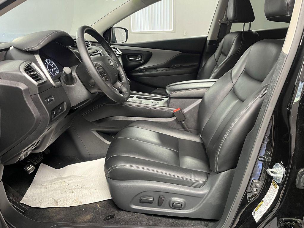 used 2024 Nissan Murano car, priced at $29,995