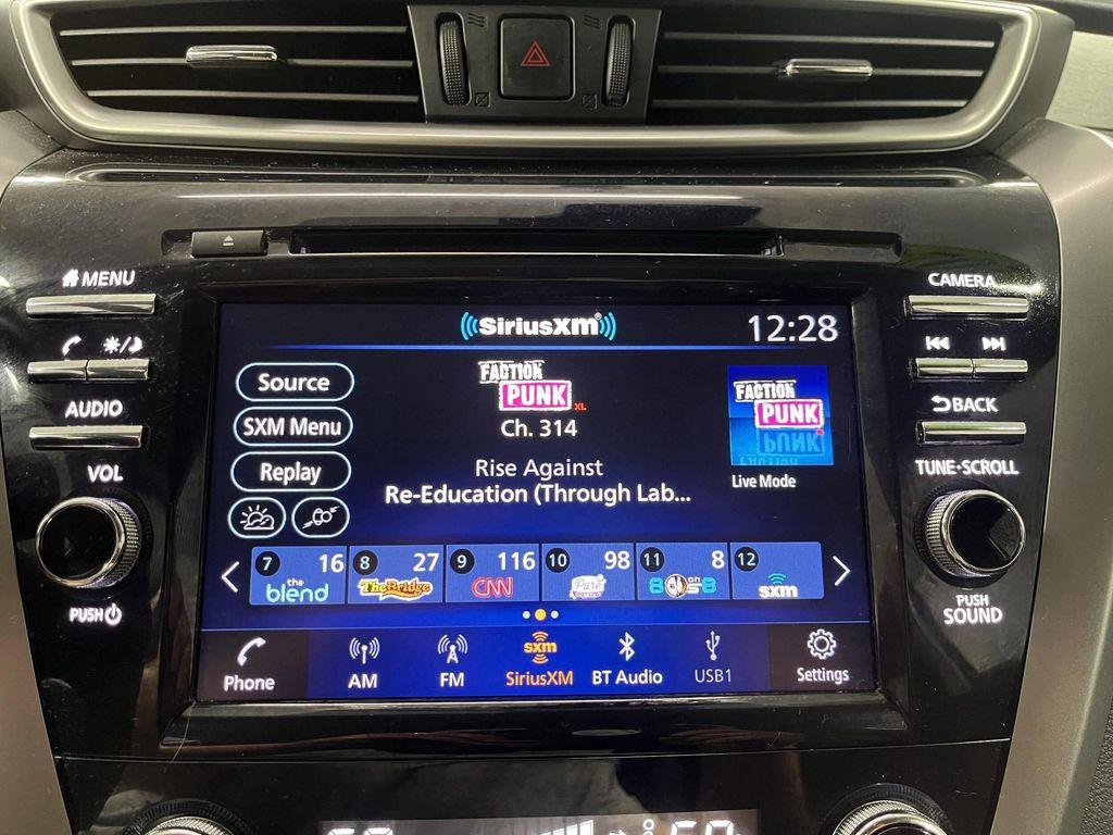used 2024 Nissan Murano car, priced at $29,995