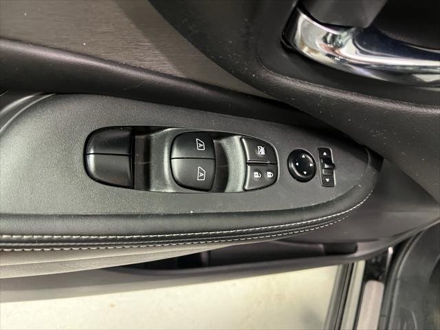 used 2024 Nissan Murano car, priced at $29,995