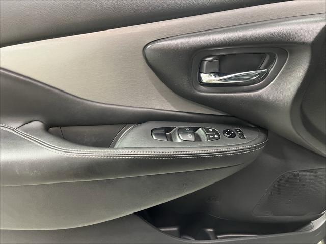 used 2024 Nissan Murano car, priced at $29,995