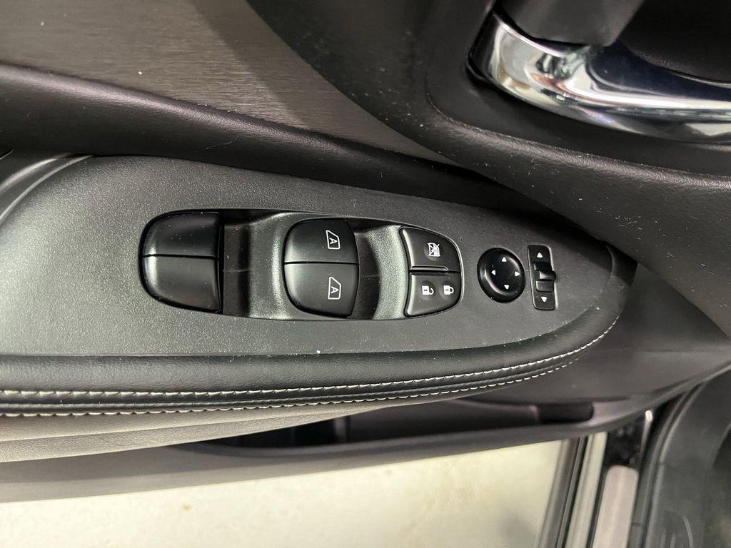 used 2024 Nissan Murano car, priced at $29,995