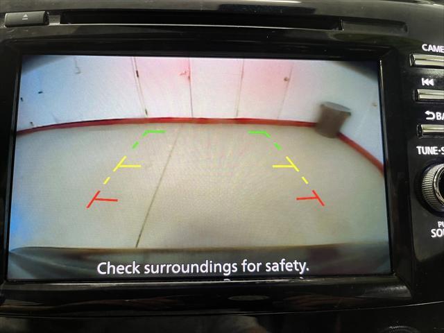 used 2024 Nissan Murano car, priced at $29,995