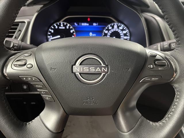 used 2024 Nissan Murano car, priced at $29,995