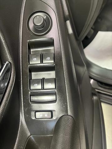 used 2022 Chevrolet Trax car, priced at $19,995