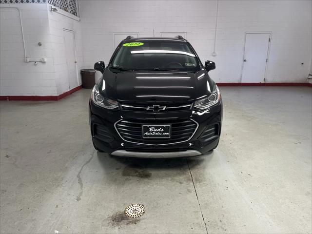 used 2022 Chevrolet Trax car, priced at $19,995