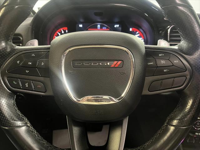 used 2021 Dodge Durango car, priced at $29,995