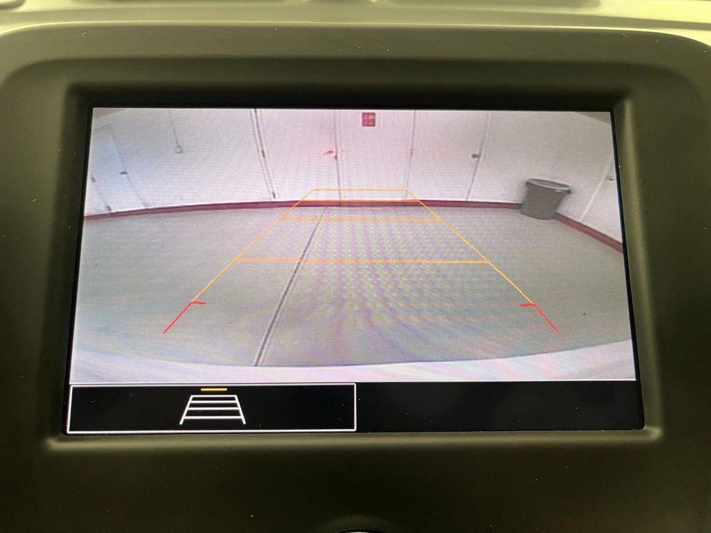 used 2022 Chevrolet Equinox car, priced at $21,995