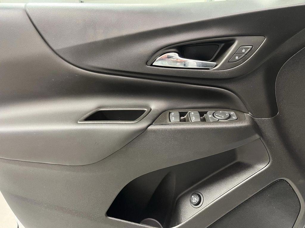 used 2022 Chevrolet Equinox car, priced at $21,995