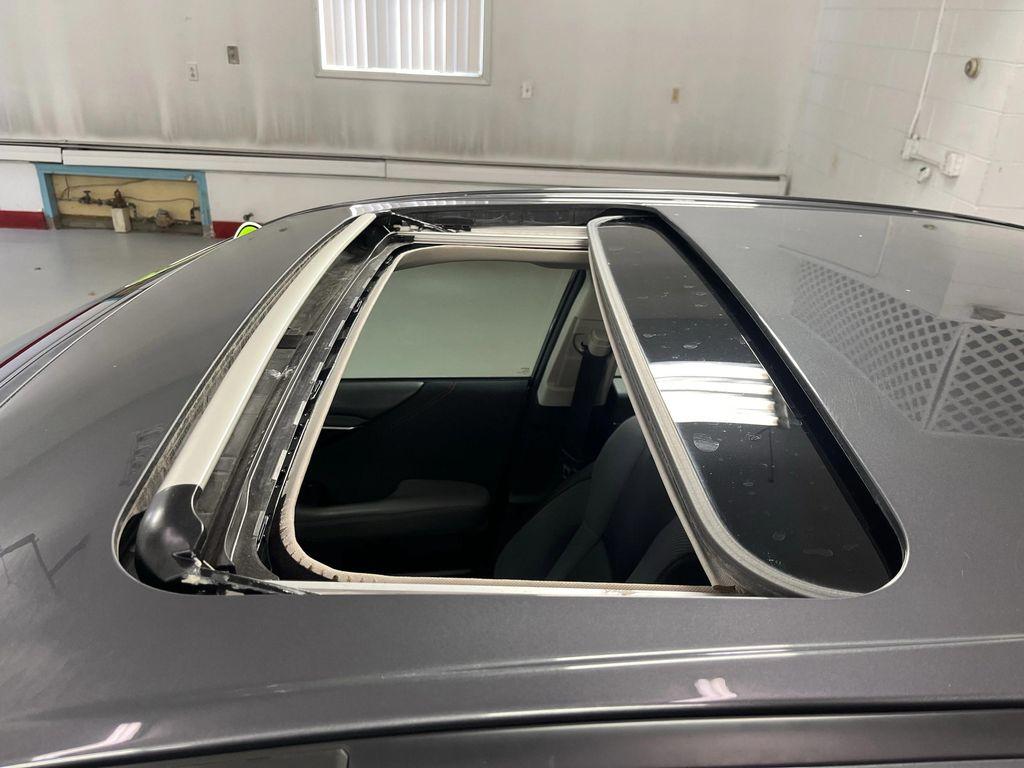 used 2022 Subaru Legacy car, priced at $19,995
