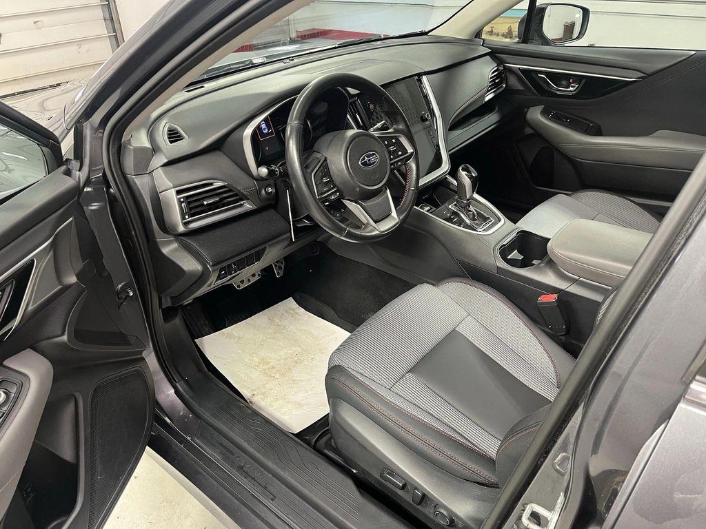 used 2022 Subaru Legacy car, priced at $19,995