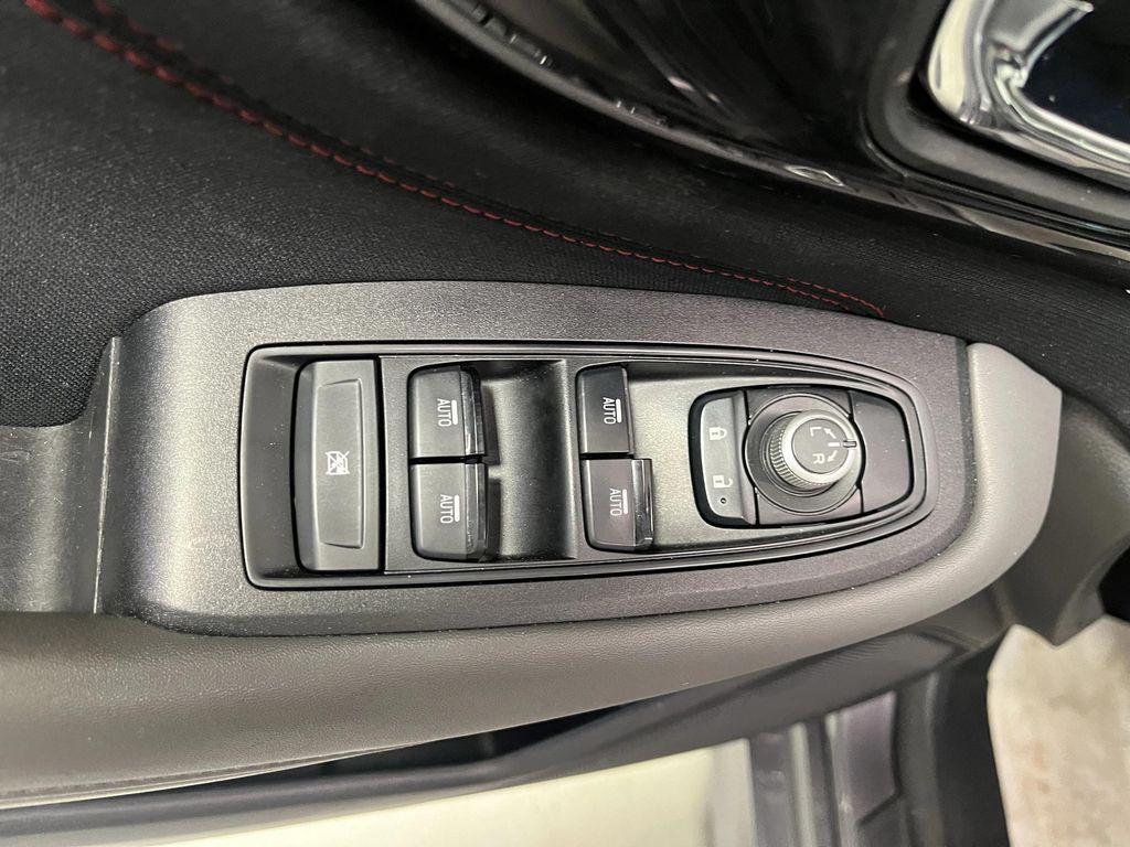 used 2022 Subaru Legacy car, priced at $19,995