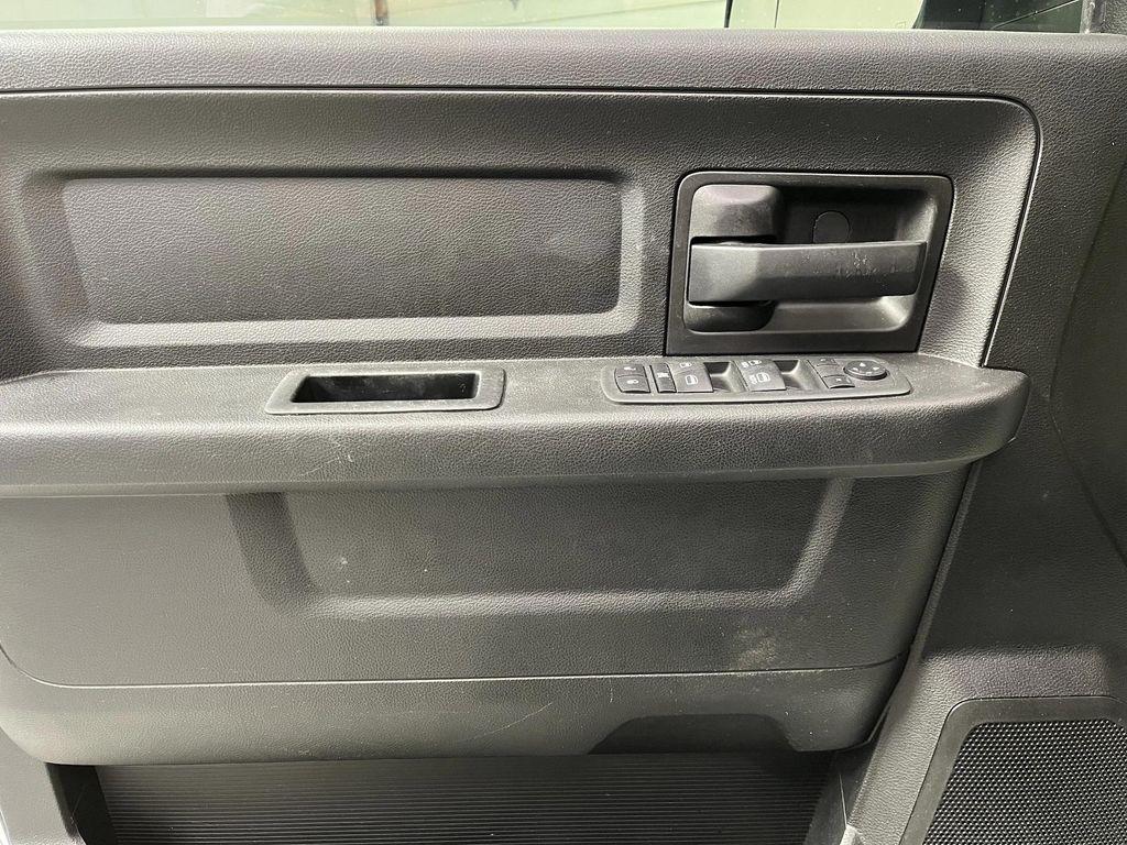 used 2020 Ram 2500 car, priced at $32,995