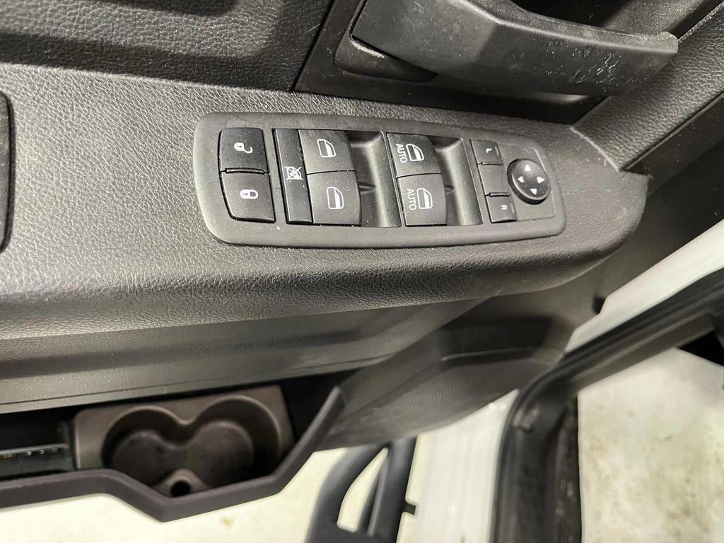 used 2020 Ram 2500 car, priced at $32,995