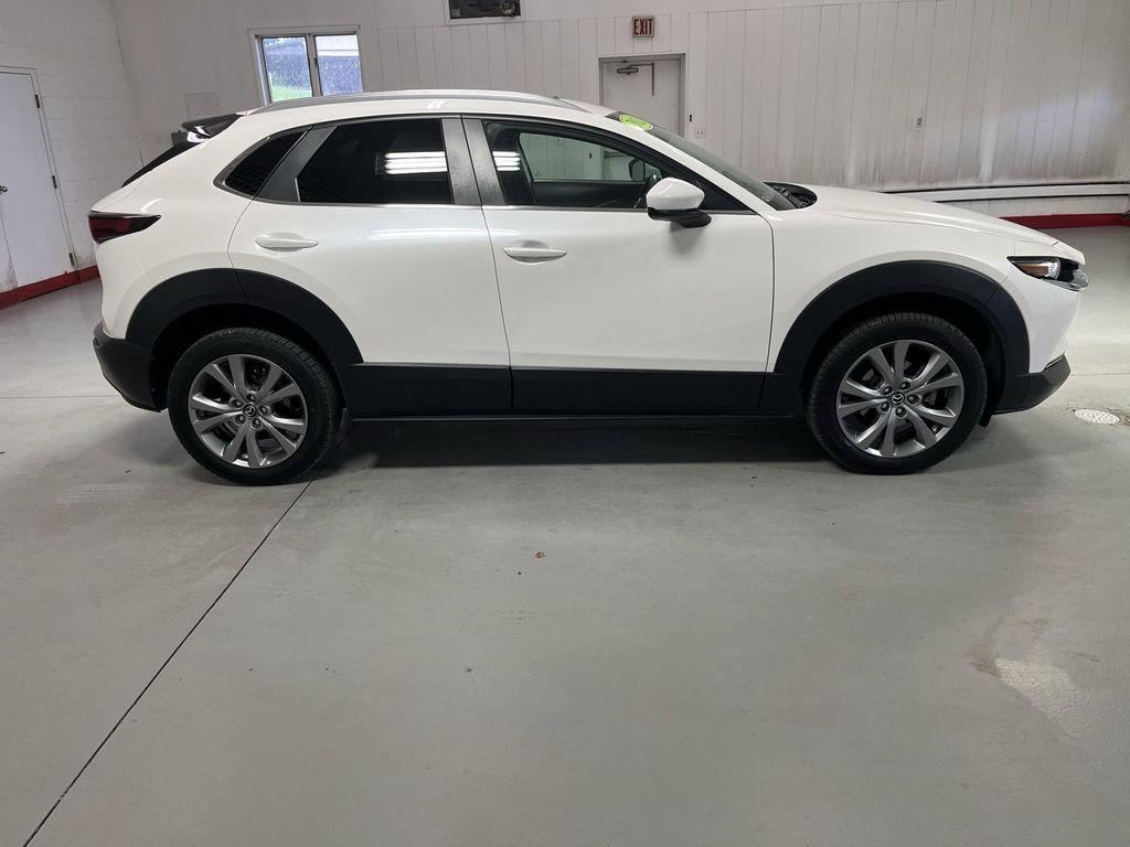 used 2022 Mazda CX-30 car, priced at $22,995