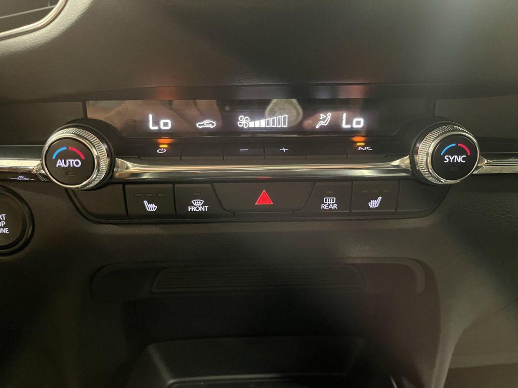used 2022 Mazda CX-30 car, priced at $22,995