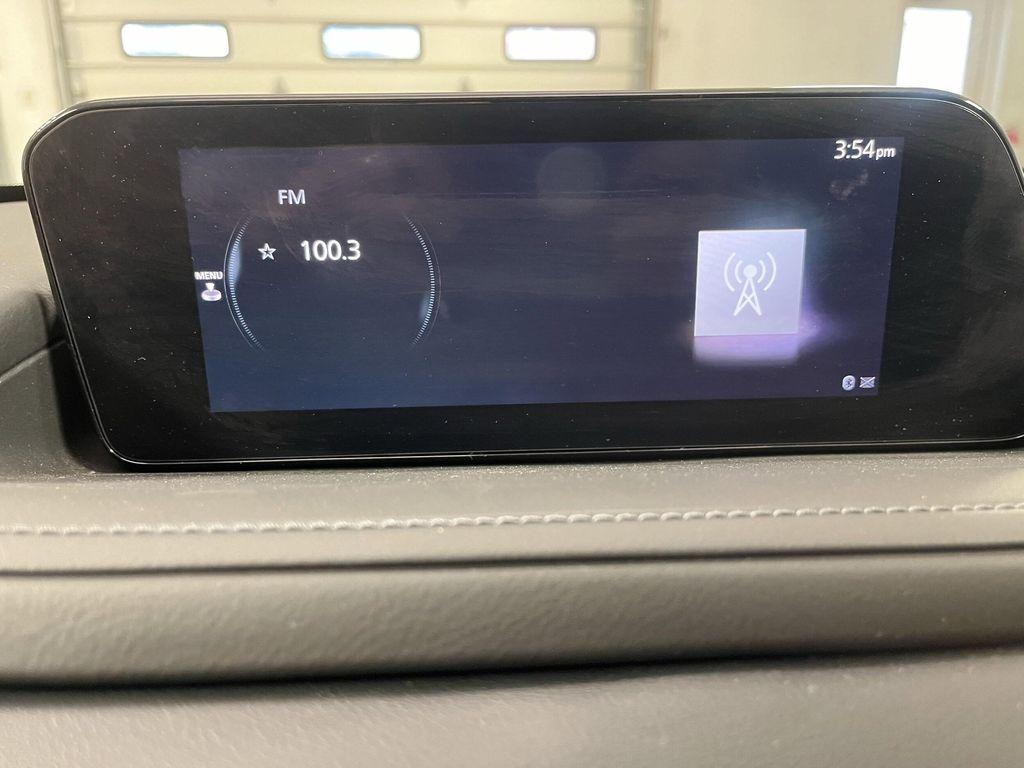 used 2022 Mazda CX-30 car, priced at $22,995