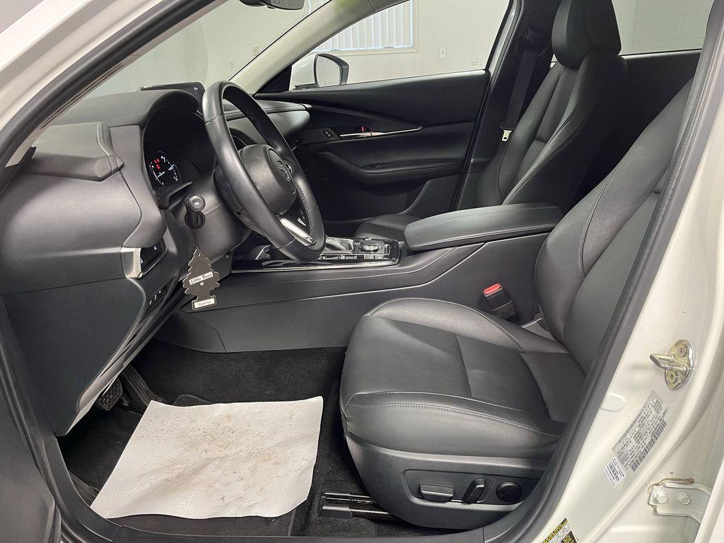 used 2022 Mazda CX-30 car, priced at $22,995