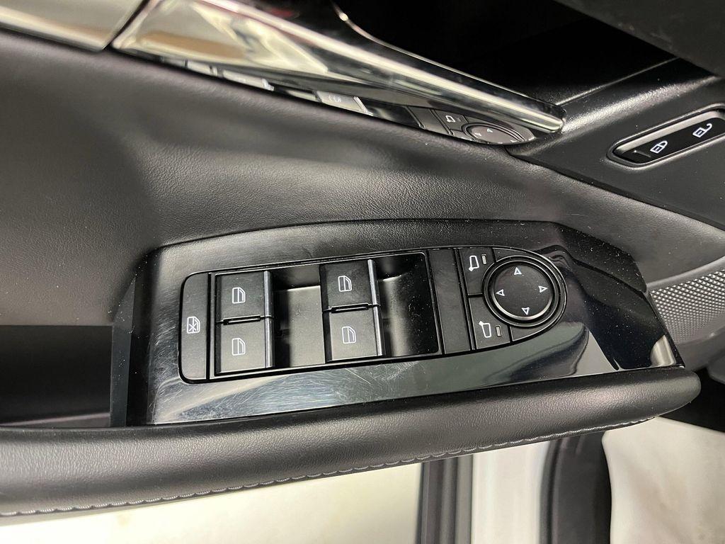 used 2022 Mazda CX-30 car, priced at $22,995