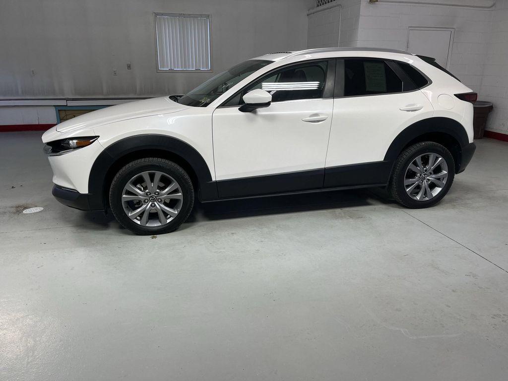 used 2022 Mazda CX-30 car, priced at $22,995