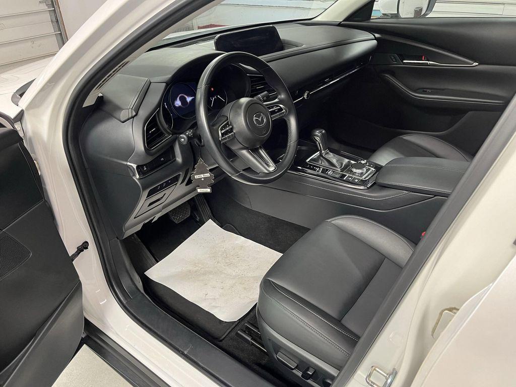 used 2022 Mazda CX-30 car, priced at $22,995