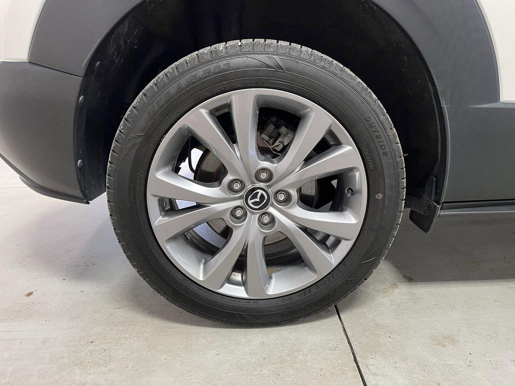 used 2022 Mazda CX-30 car, priced at $22,995