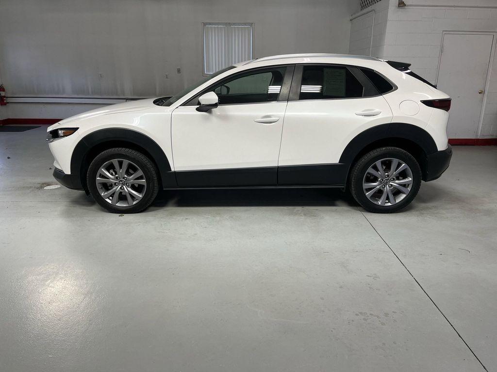 used 2022 Mazda CX-30 car, priced at $22,995