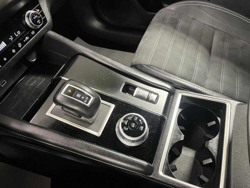used 2023 Mitsubishi Outlander car, priced at $24,495