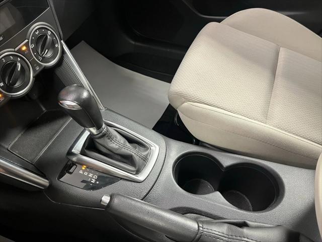 used 2015 Mazda CX-5 car, priced at $14,995