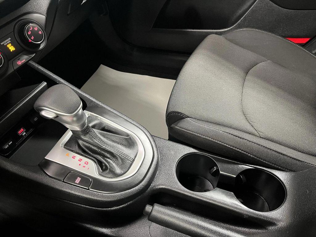 used 2024 Kia Forte car, priced at $19,495