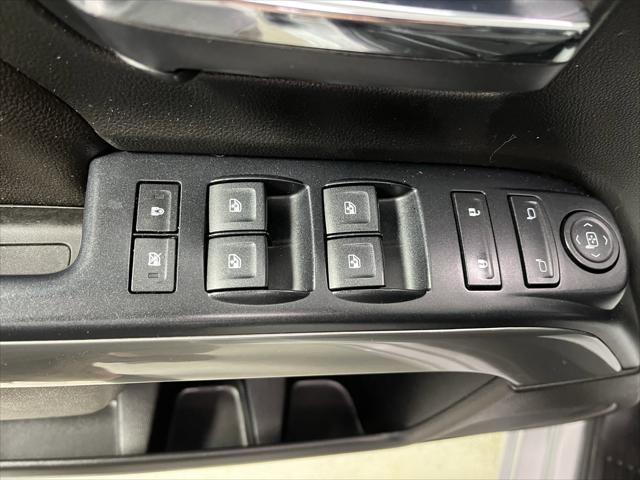 used 2018 Chevrolet Silverado 1500 car, priced at $24,995