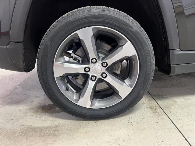 used 2023 Jeep Grand Cherokee 4xe car, priced at $32,995