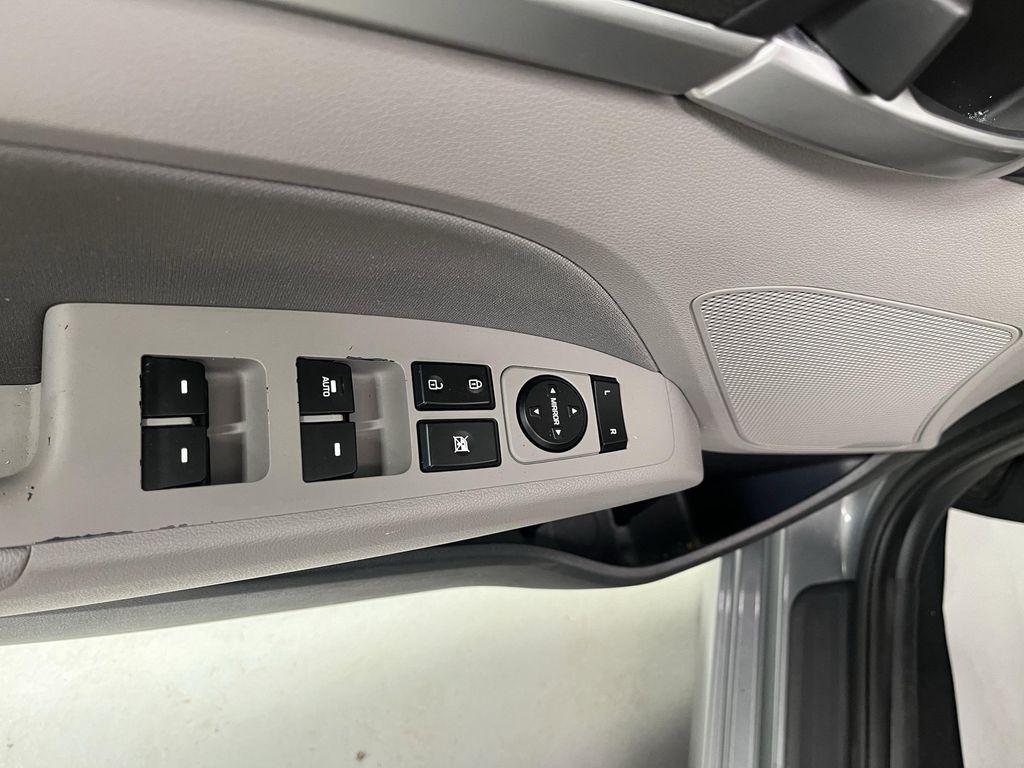 used 2019 Hyundai Elantra car, priced at $13,495