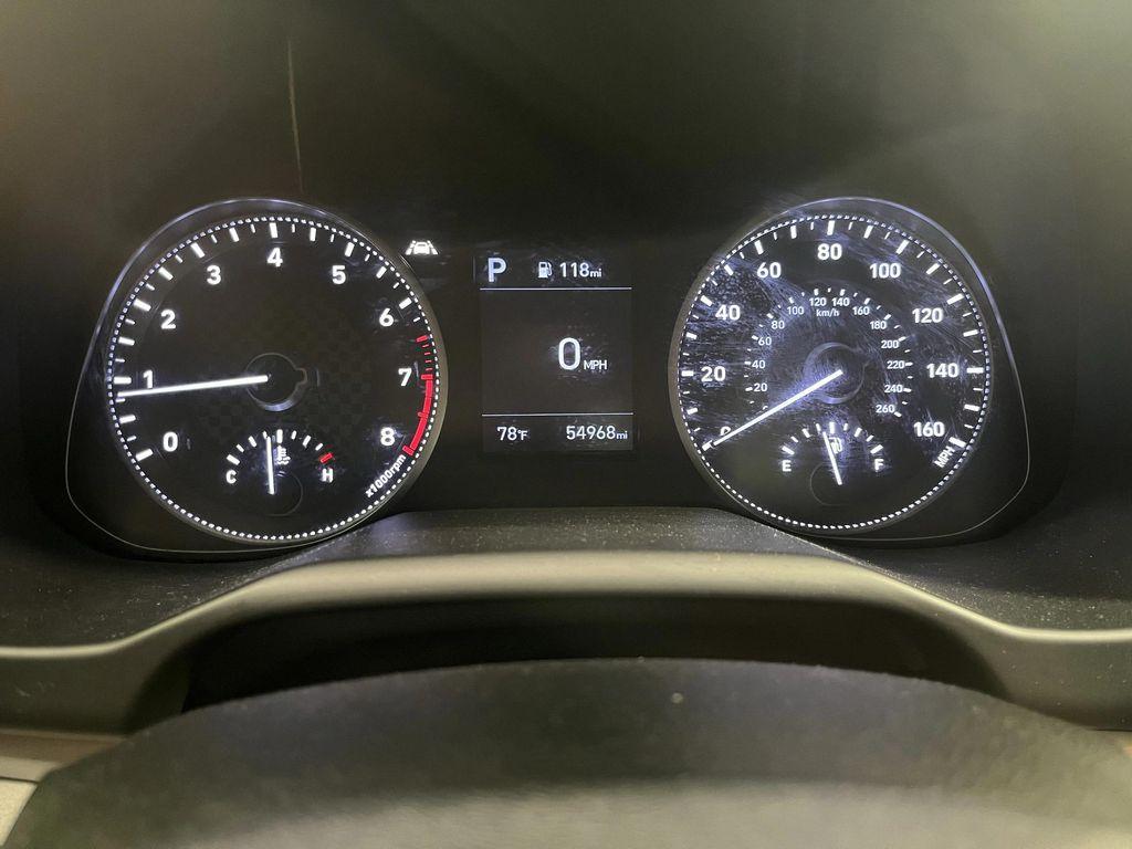used 2019 Hyundai Elantra car, priced at $13,495