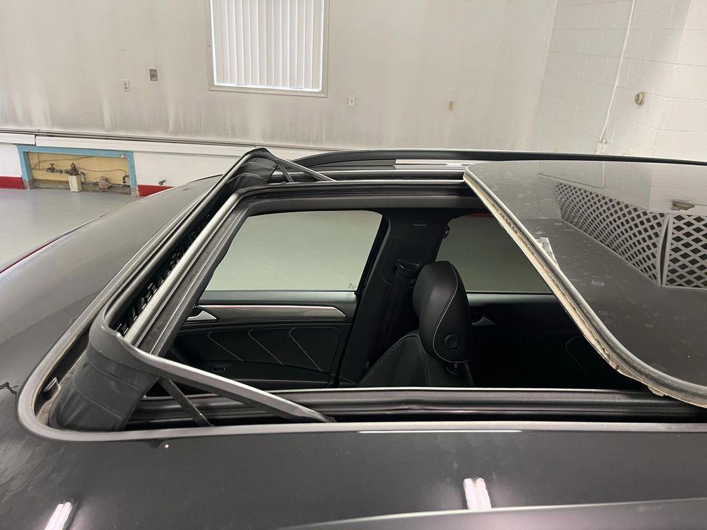 used 2022 Volkswagen Tiguan car, priced at $22,995