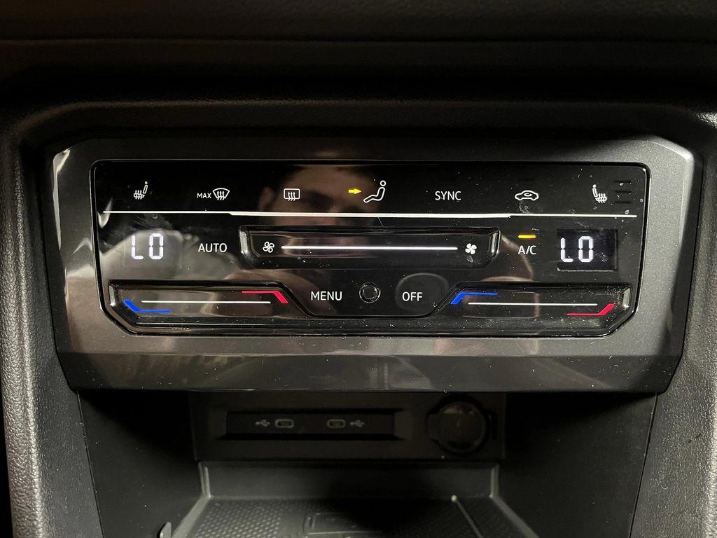 used 2022 Volkswagen Tiguan car, priced at $22,995