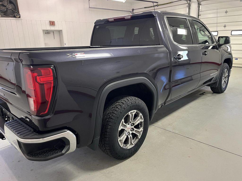 used 2023 GMC Sierra 1500 car, priced at $38,495